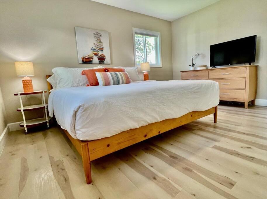 Sea La Vie - Beach Town Charm+Newly Renovated Cocoa Beach Exteriör bild