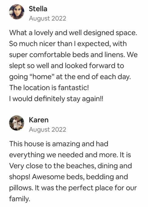 Sea La Vie - Beach Town Charm+Newly Renovated Cocoa Beach Exteriör bild