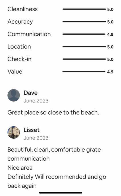 Sea La Vie - Beach Town Charm+Newly Renovated Cocoa Beach Exteriör bild