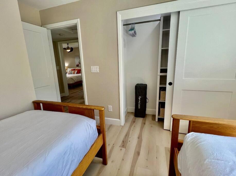 Sea La Vie - Beach Town Charm+Newly Renovated Cocoa Beach Exteriör bild