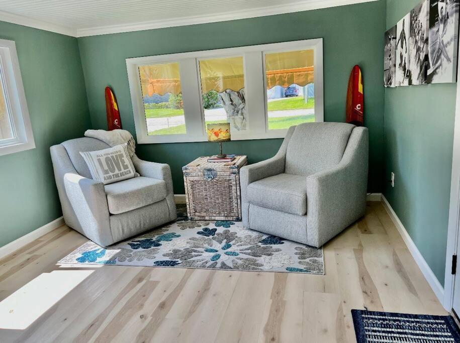 Sea La Vie - Beach Town Charm+Newly Renovated Cocoa Beach Exteriör bild